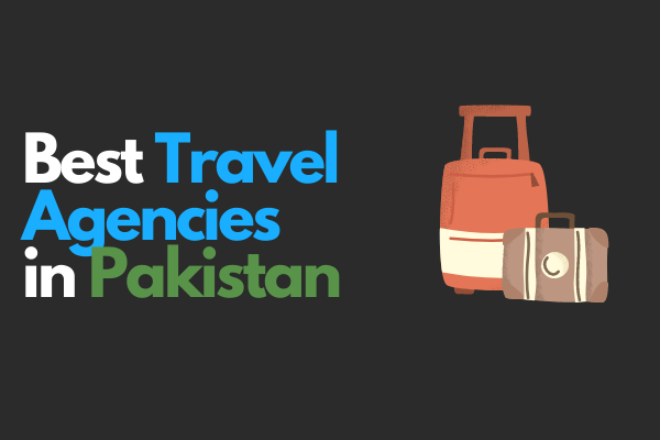 tourism agency in pakistan