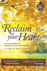 Reclaim your heart