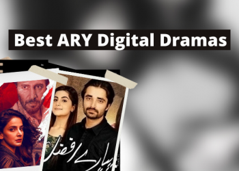 Best ARY Digital Dramas