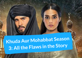 Khuda Aur Mohabbat Season 3