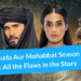 Khuda Aur Mohabbat Season 3
