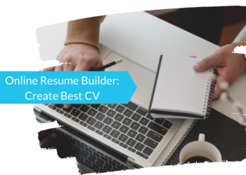 Online Resume Builder