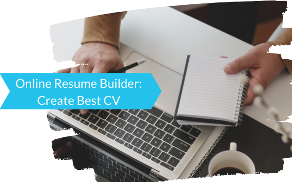 Online Resume Builder