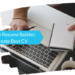 Online Resume Builder