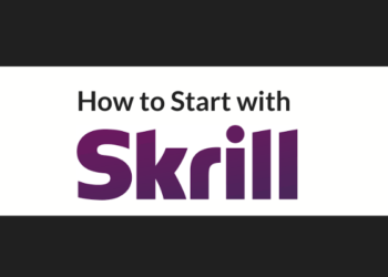 How to Start with Skrill in Pakistan
