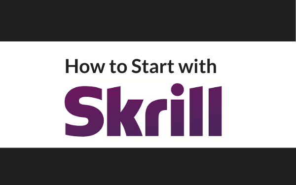 How to Start with Skrill in Pakistan