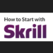 How to Start with Skrill in Pakistan
