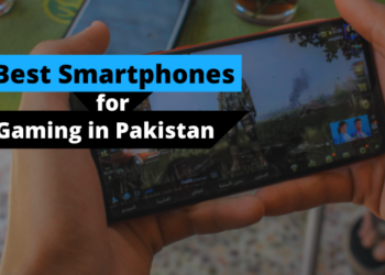 Best Smartphones for Gaming