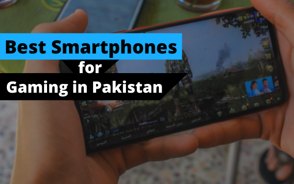 Best Smartphones for Gaming