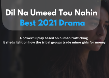 Dil Na Umeed Tou Nahin - Best 2021 Drama
