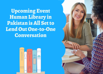 Human Library in Pakistan (2)