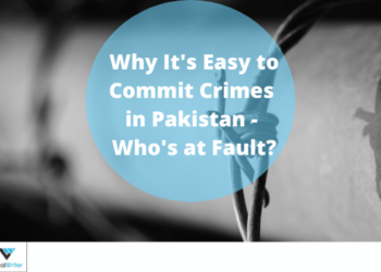 Who's to be blamed in the Usman Mirza Case