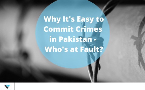 Who's to be blamed in the Usman Mirza Case