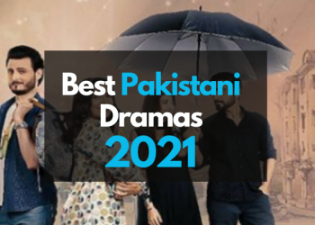 Best Pakistani Dramas 2021 (2)