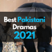 Best Pakistani Dramas 2021 (2)