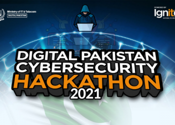 Cybersecurity hackathon 2021
