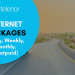 Telenor Internet Packages - Local Writer