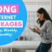 Zong Internet Packages 2021 - Local Writer (2)