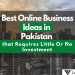 best-online-business-ideas-in-Pakistan