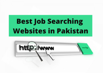 10 Best Job Websites in Pakistan