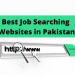 10 Best Job Websites in Pakistan