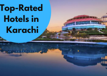 Best 5-Star Hotels in Karachi