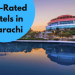 Best 5-Star Hotels in Karachi