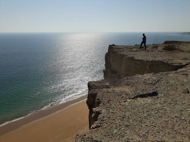 jiwani-beach-most-beautiful-beaches-of-pakistan 