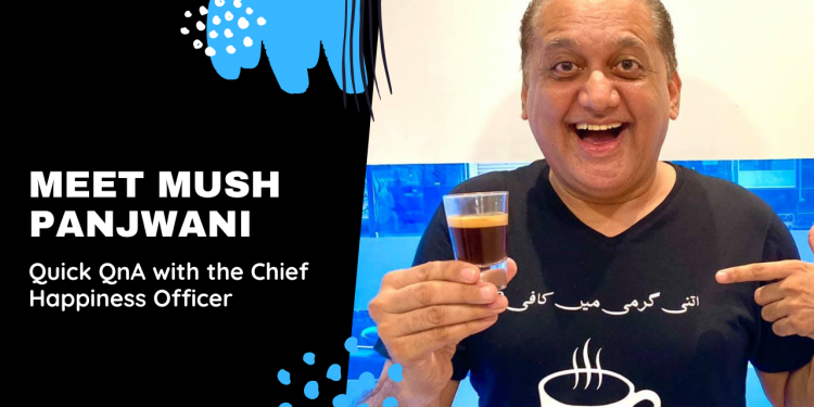 MEEt Mush Panjwani