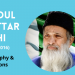 Abdul Sattar Edhi
