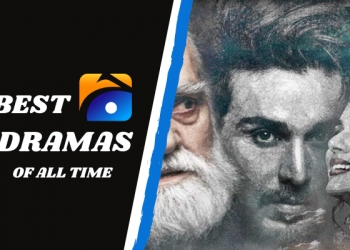 Best GEO TV Dramas of all time