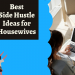 Side Hustle Ideas for Housewives in Pakistan