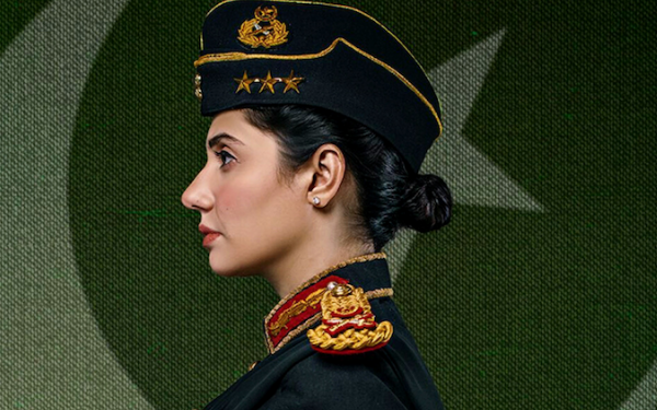 Review Ek Hai Nigar is an Inspirational Tale