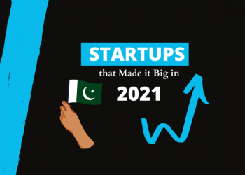 Best 2021 Startups that Made it to the Headlines - LWPK