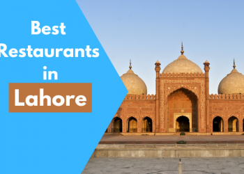Best Restaurants in Lahore (2)