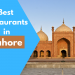 Best Restaurants in Lahore (2)