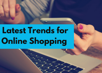 Latest Trends Of Online Shopping in Karachi Pakistan