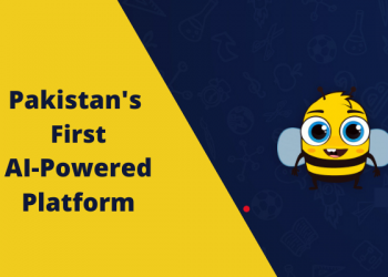 Parhai Buddy - Pakistan's first Ai-powered platform