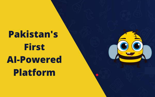 Parhai Buddy - Pakistan's first Ai-powered platform