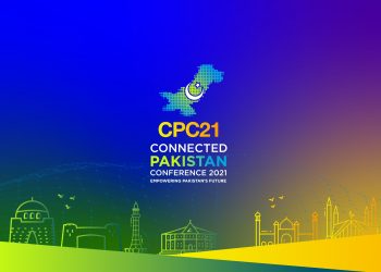 connected pakistan conference 2021