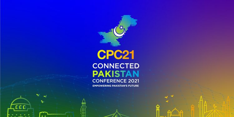 connected pakistan conference 2021