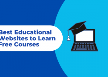 10 Top Educational Websites to Learn Free Courses - LocalWriterPK