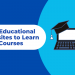 10 Top Educational Websites to Learn Free Courses - LocalWriterPK