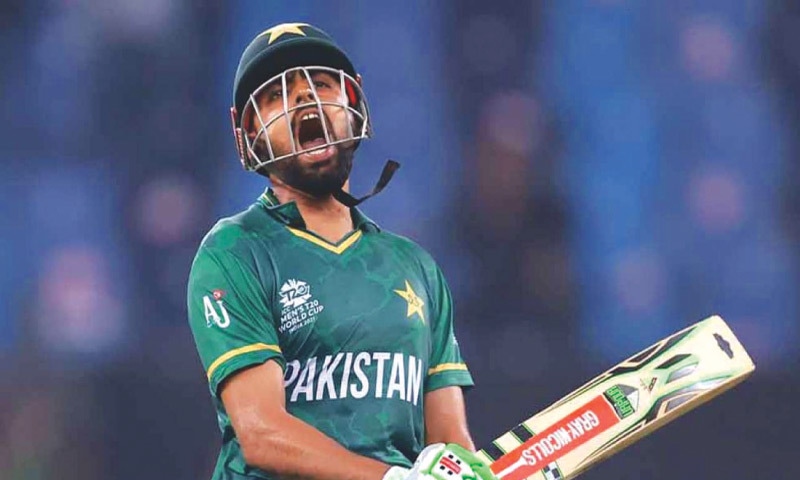 Who’s Babar Azam? - LocalWriter PK