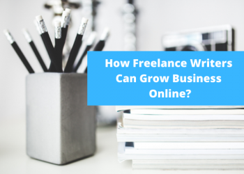 Best marketing strategies for freelance writers