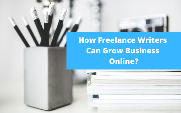 Best marketing strategies for freelance writers