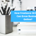 Best marketing strategies for freelance writers