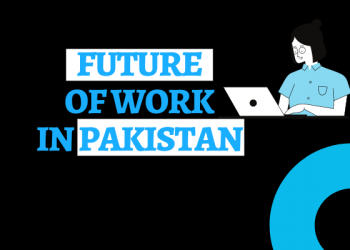 Future of work in pakistan