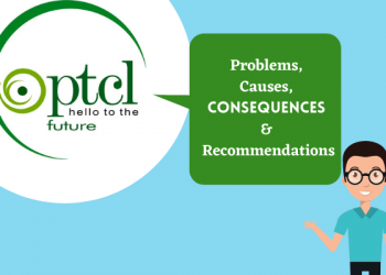 PTCL Case Study - Localwriterpk