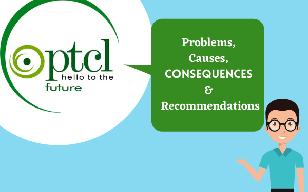 PTCL Case Study - Localwriterpk